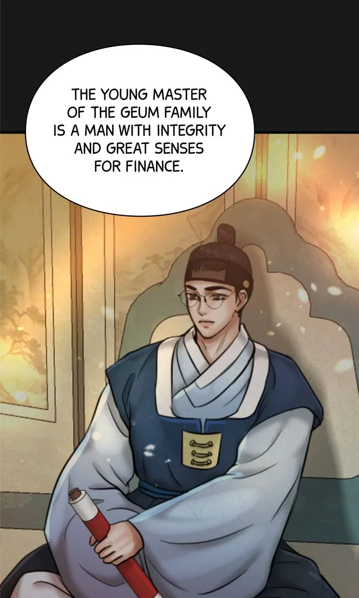Beneath the Peach Tree Chapter 68 – Page 70