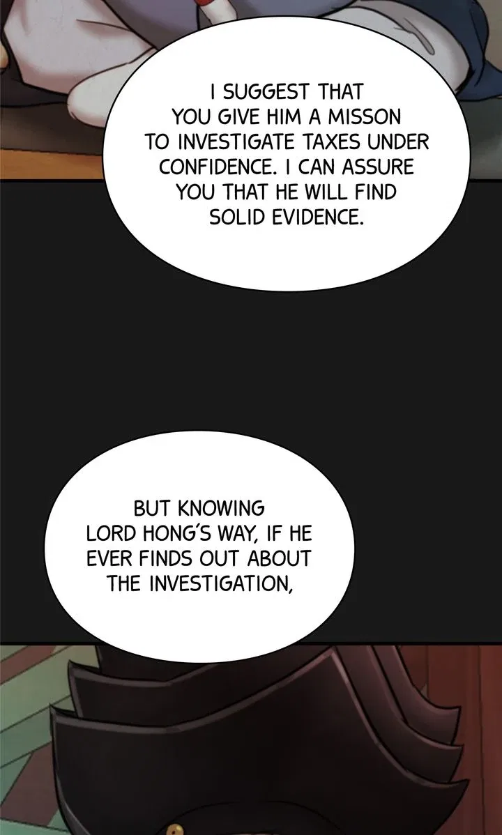 Beneath the Peach Tree Chapter 68 – Page 71