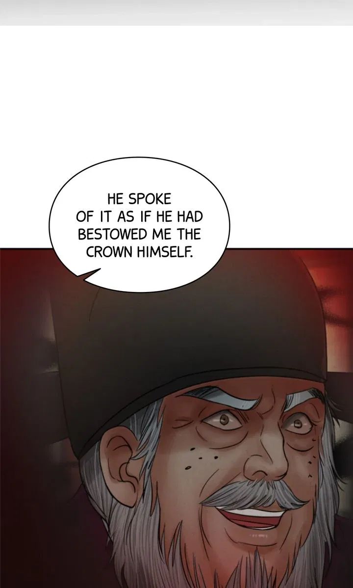 Beneath the Peach Tree Chapter 68 – Page 77