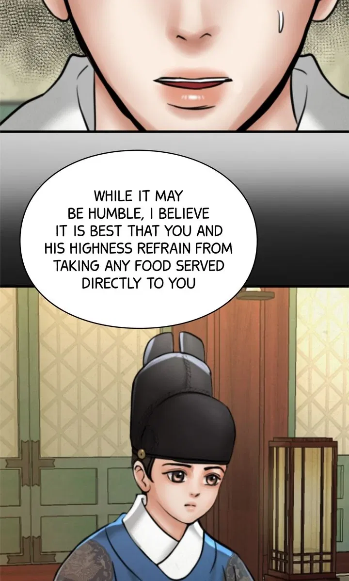 Beneath the Peach Tree Chapter 68 – Page 79
