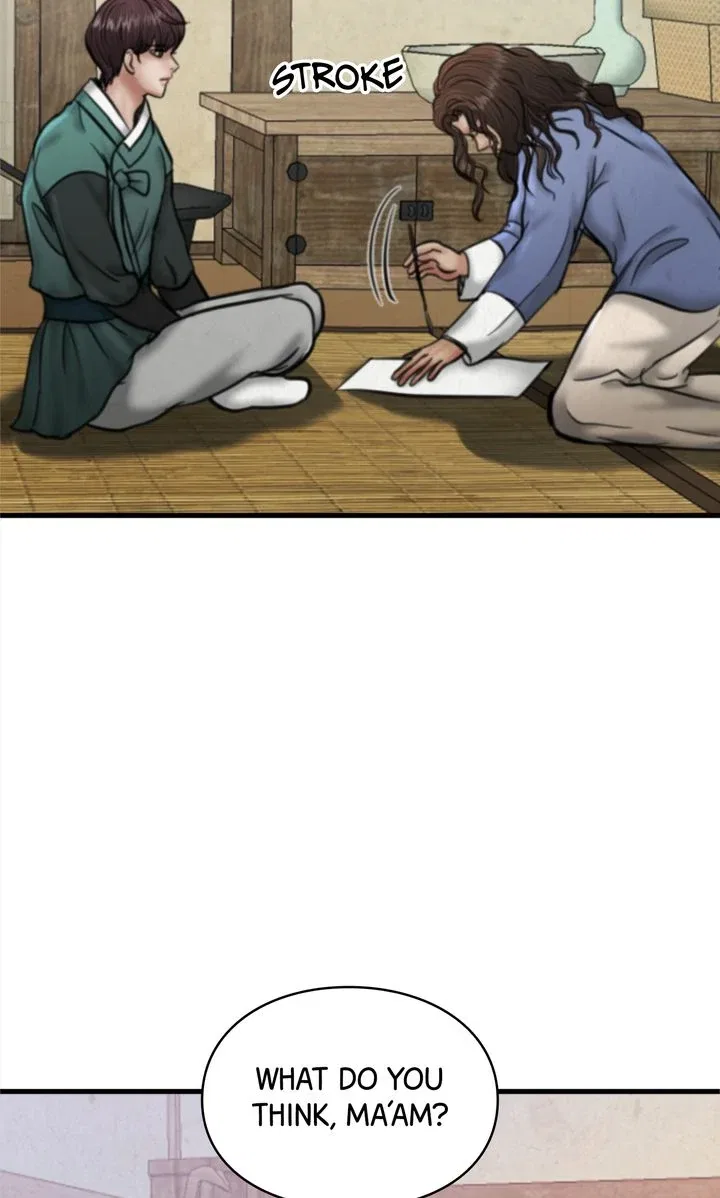 Beneath the Peach Tree Chapter 68 – Page 83
