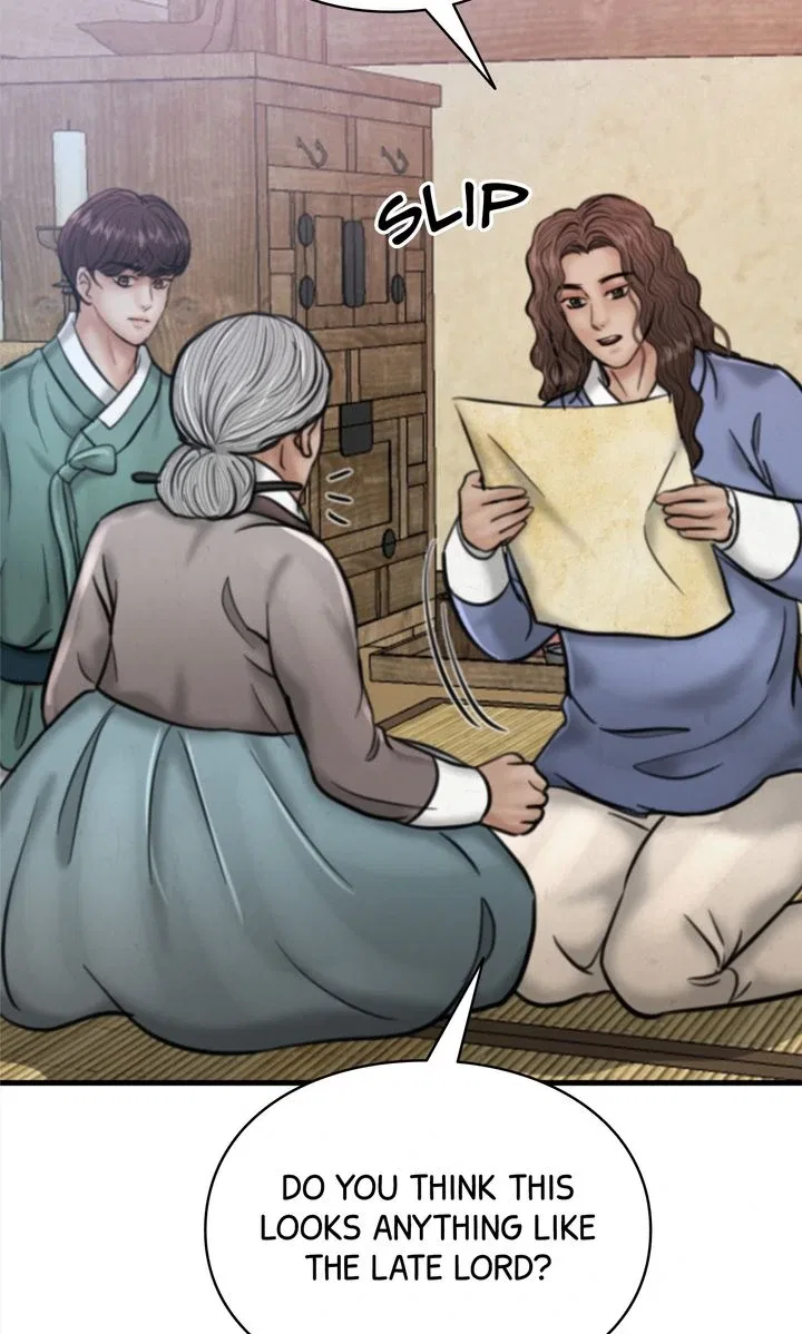 Beneath the Peach Tree Chapter 68 – Page 84