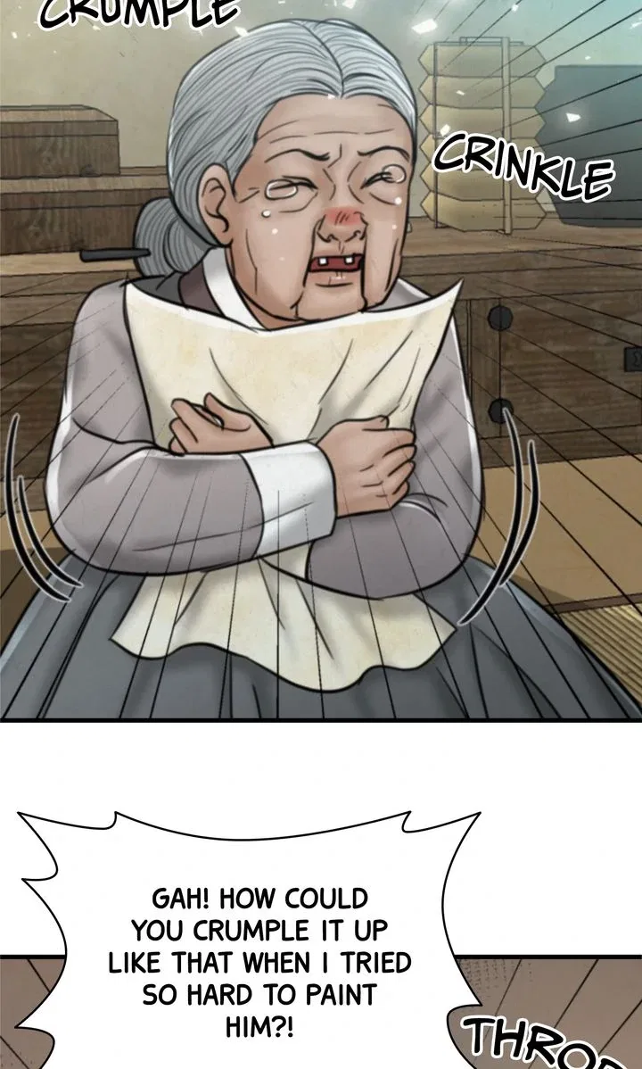 Beneath the Peach Tree Chapter 68 – Page 87