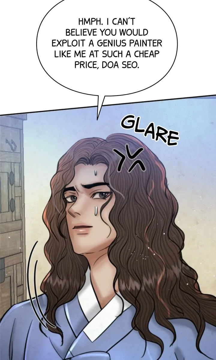 Beneath the Peach Tree Chapter 68 – Page 89