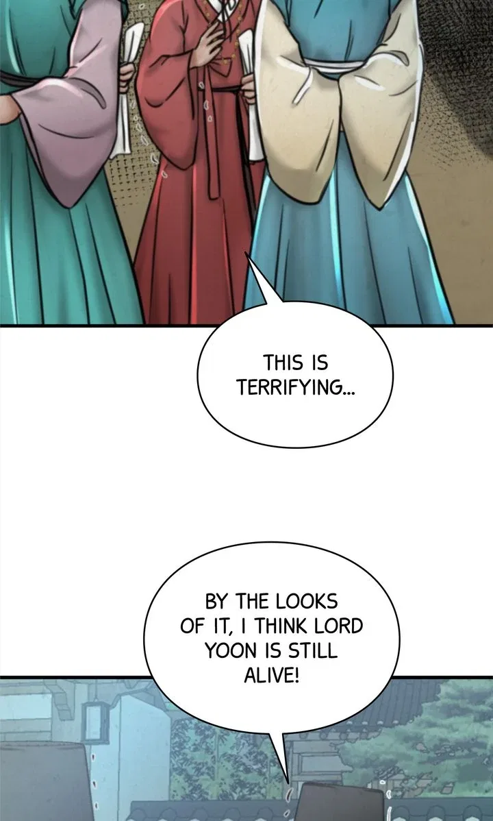 Beneath the Peach Tree Chapter 68 – Page 93