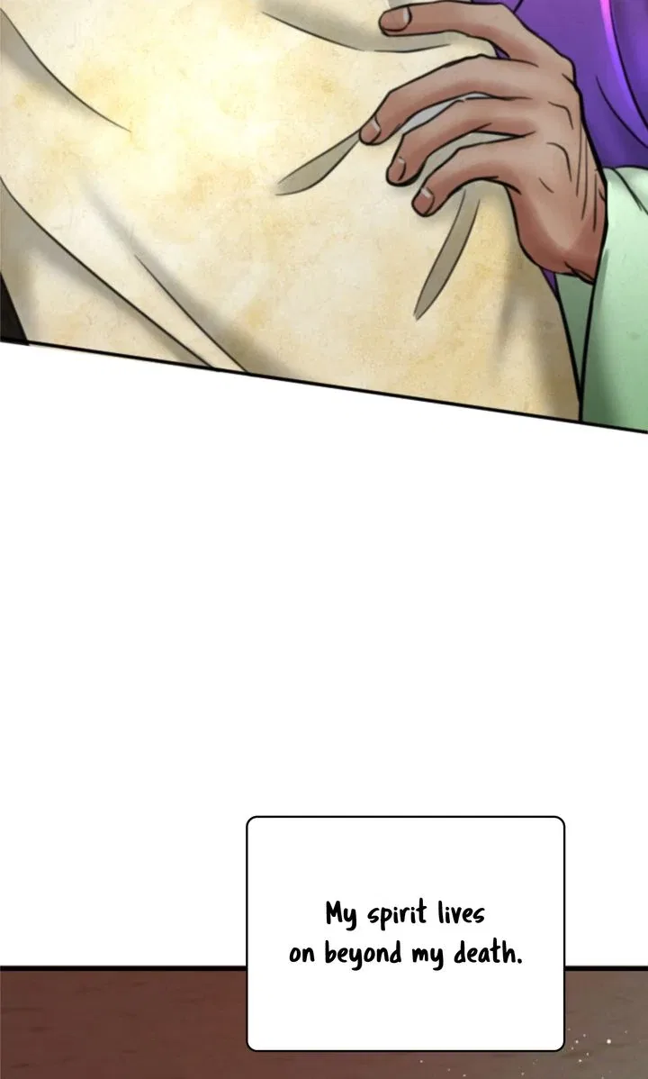 Beneath the Peach Tree Chapter 68 – Page 100