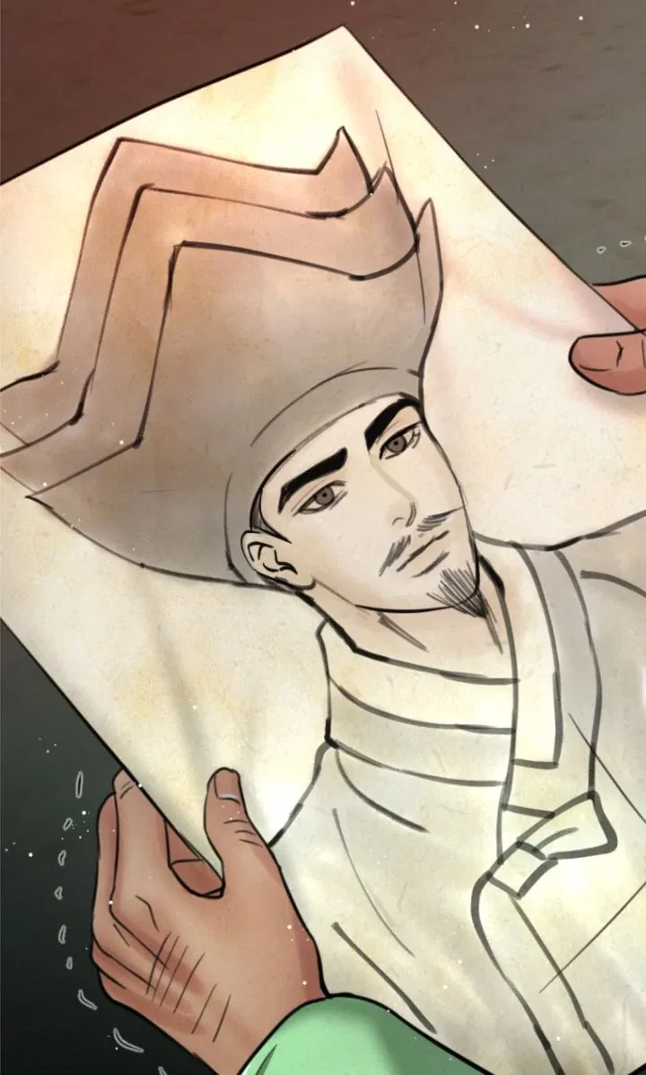 Beneath the Peach Tree Chapter 68 – Page 101