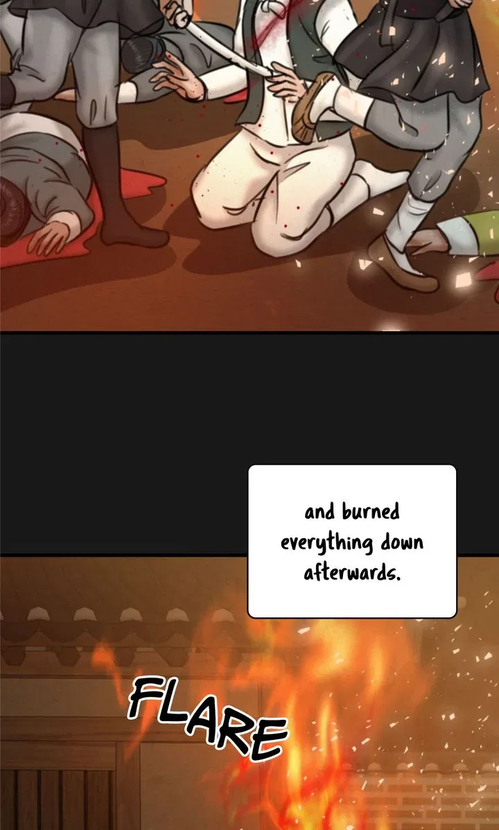 Beneath the Peach Tree Chapter 67 – Page 4
