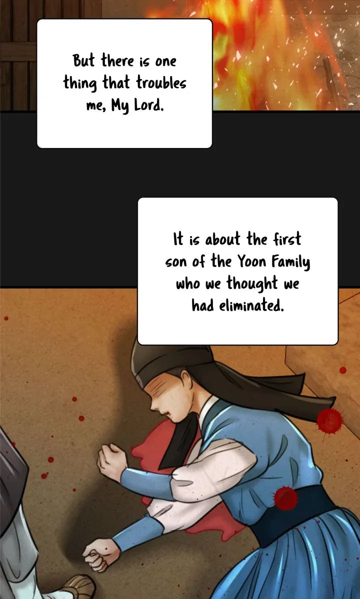 Beneath the Peach Tree Chapter 67 – Page 5