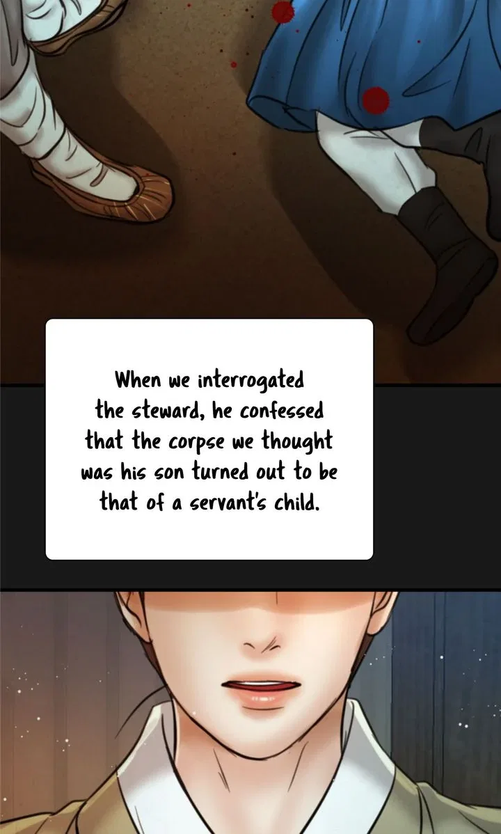 Beneath the Peach Tree Chapter 67 – Page 6