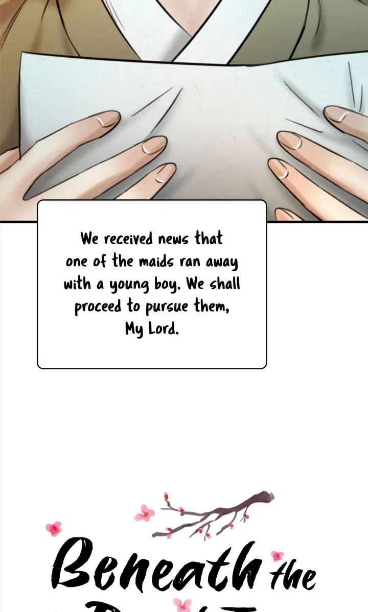 Beneath the Peach Tree Chapter 67 – Page 7