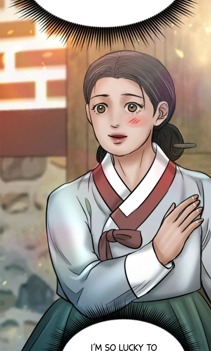 Beneath the Peach Tree Chapter 67 – Page 11
