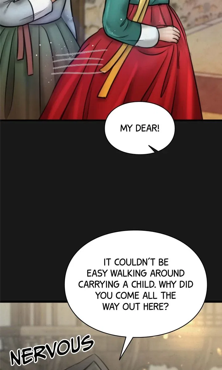 Beneath the Peach Tree Chapter 67 – Page 13