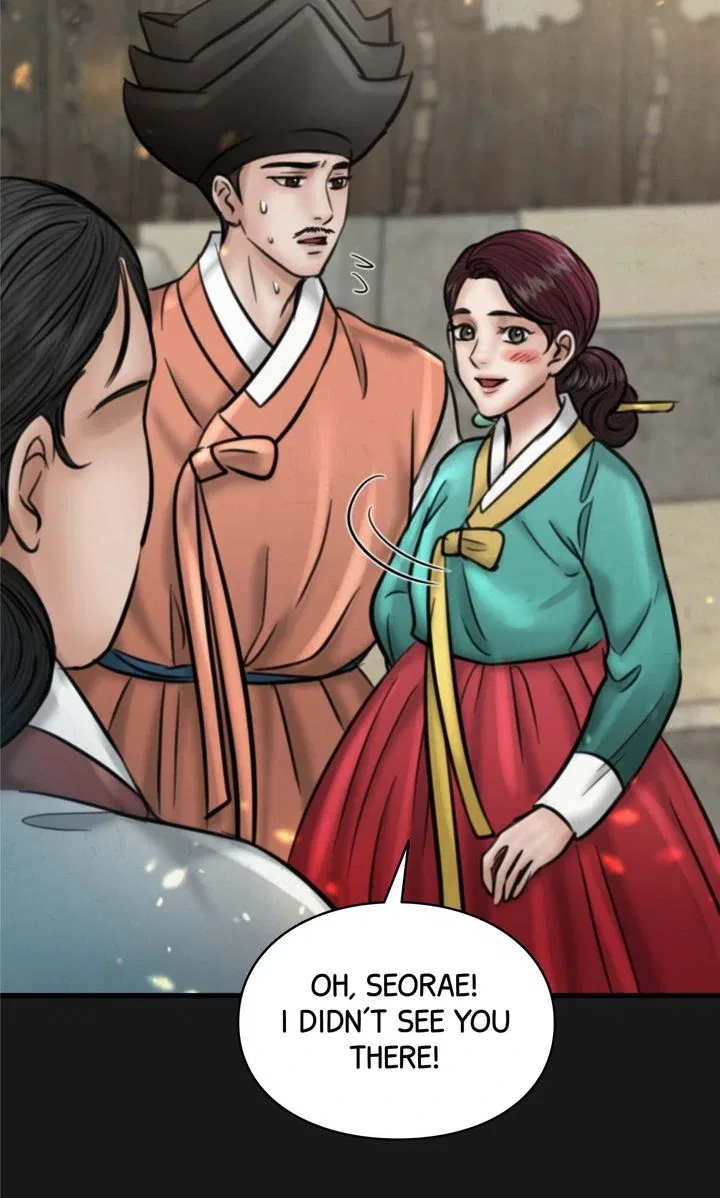 Beneath the Peach Tree Chapter 67 – Page 14