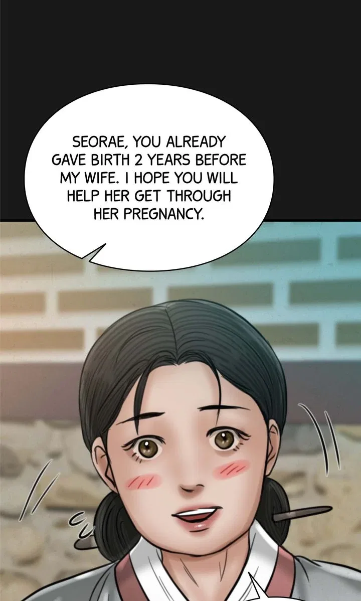 Beneath the Peach Tree Chapter 67 – Page 15