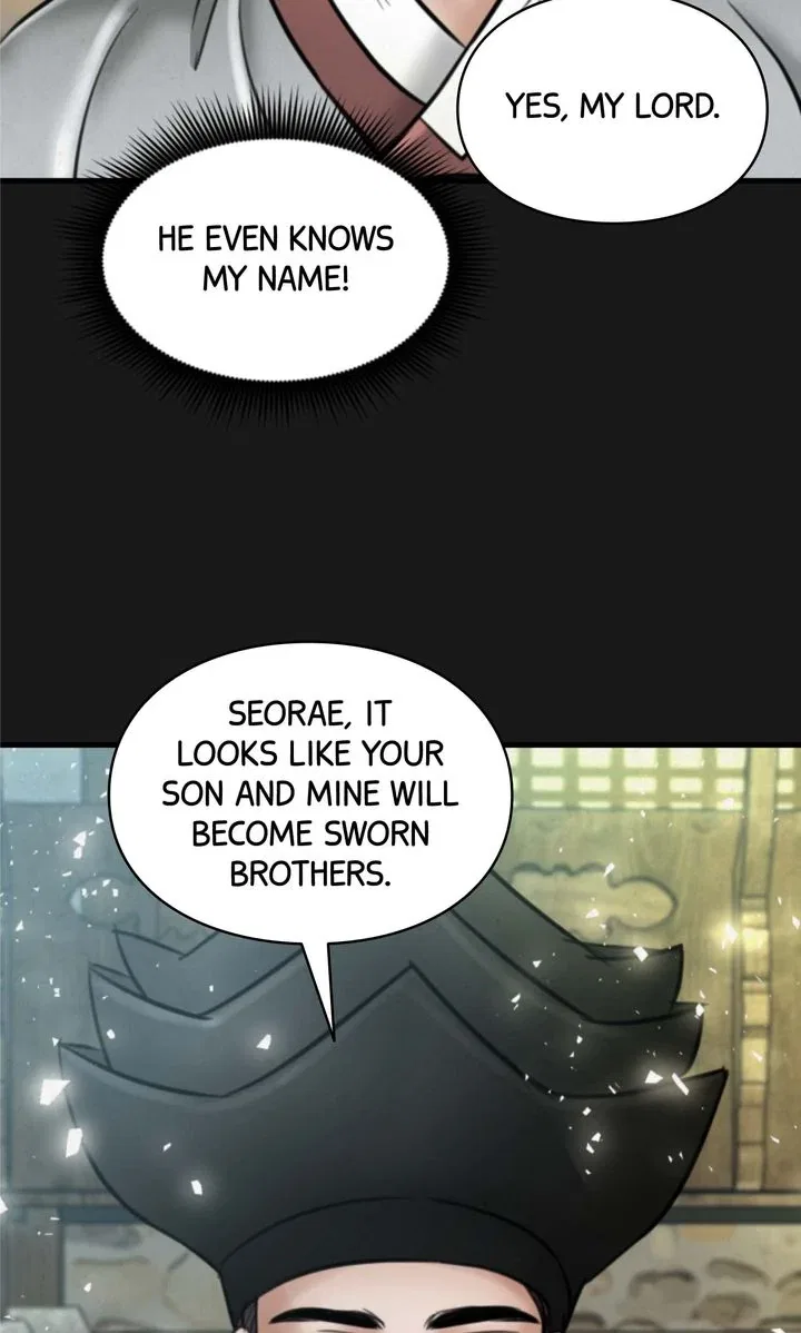 Beneath the Peach Tree Chapter 67 – Page 16