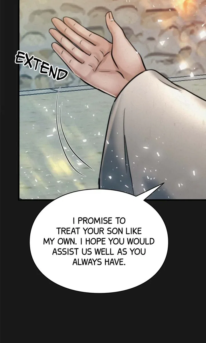 Beneath the Peach Tree Chapter 67 – Page 18