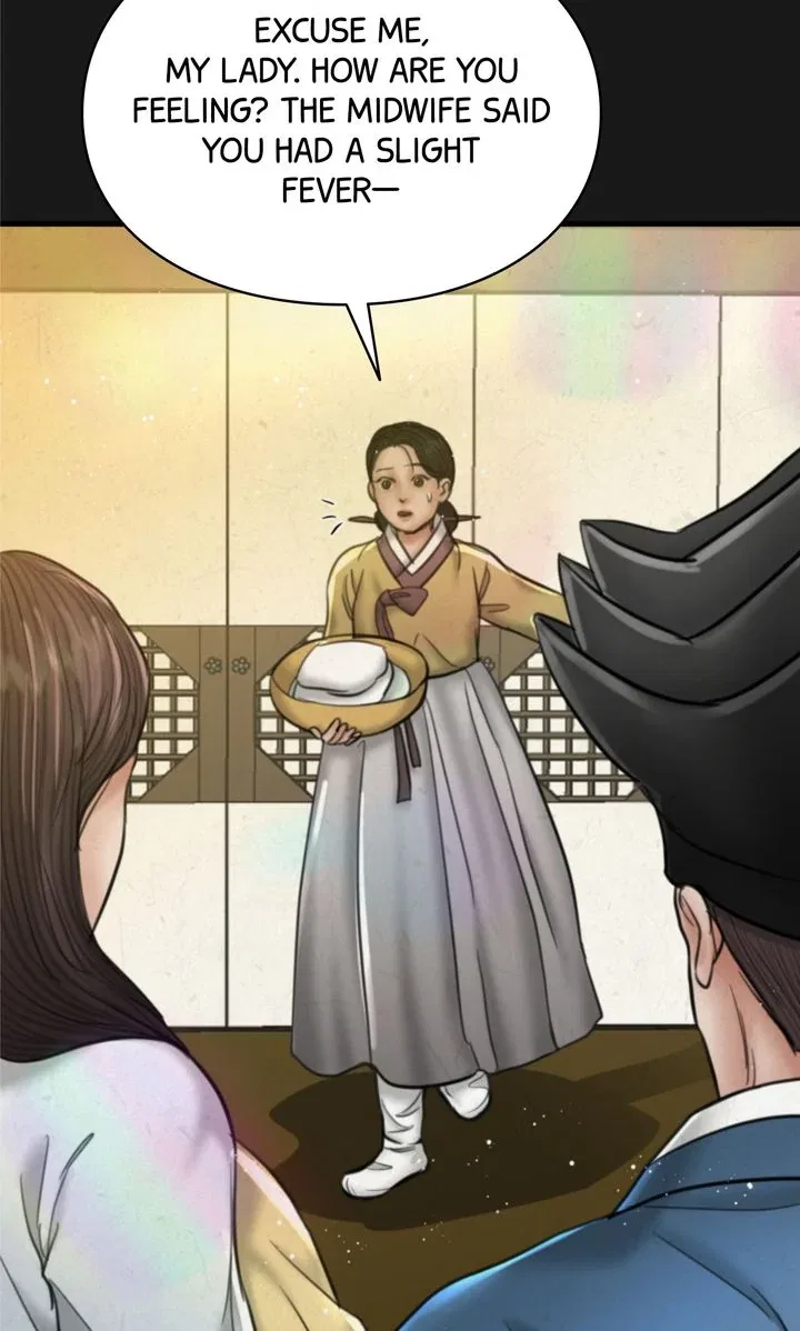 Beneath the Peach Tree Chapter 67 – Page 26