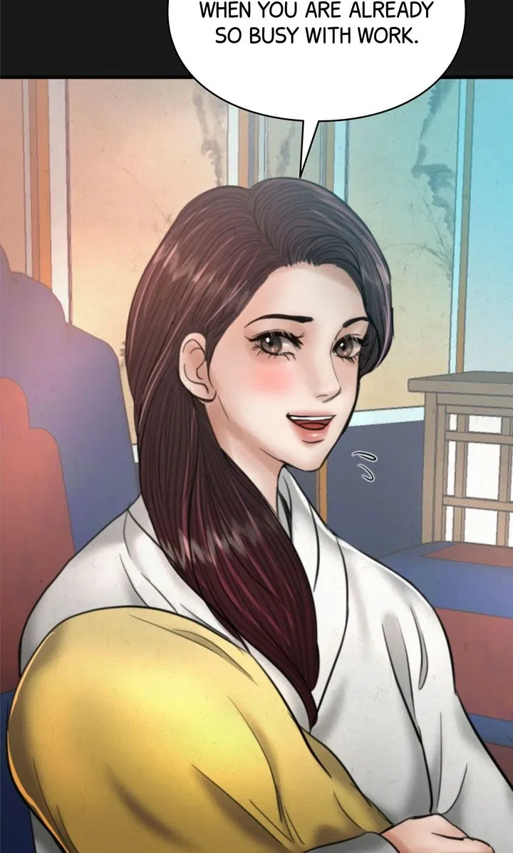 Beneath the Peach Tree Chapter 67 – Page 32