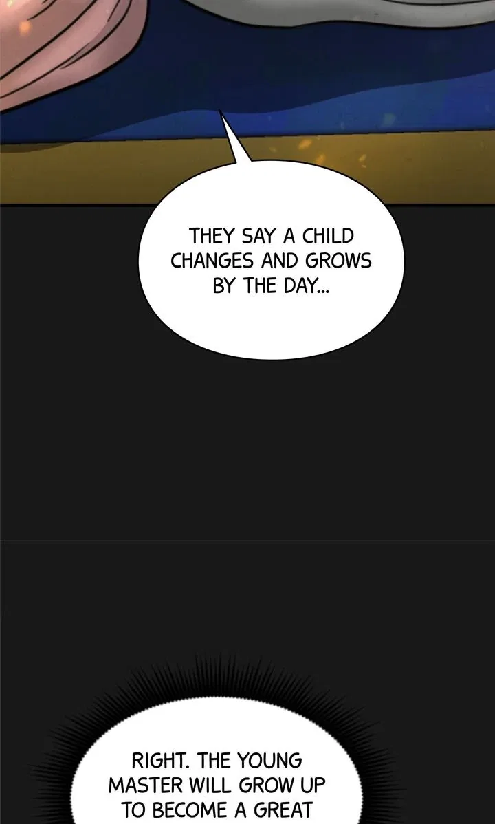 Beneath the Peach Tree Chapter 67 – Page 34