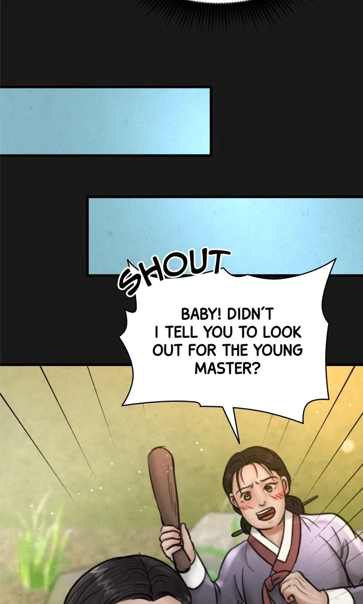 Beneath the Peach Tree Chapter 67 – Page 36