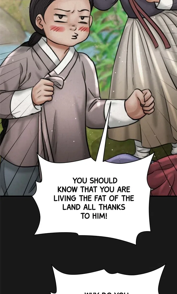 Beneath the Peach Tree Chapter 67 – Page 37