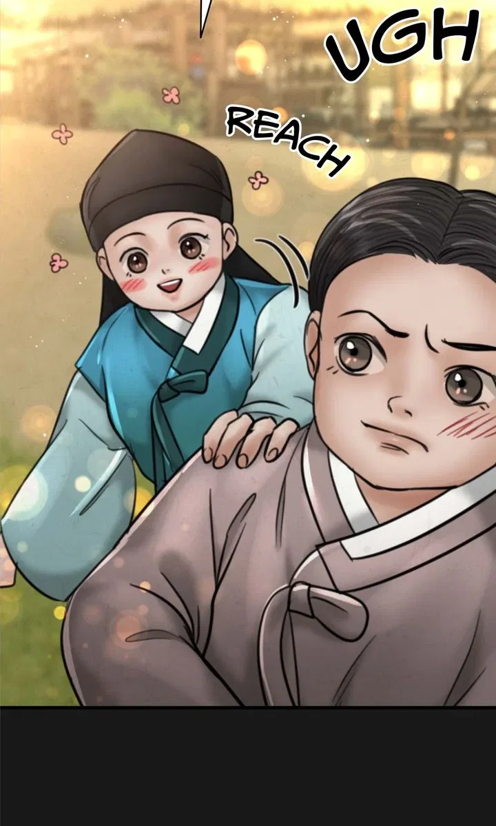 Beneath the Peach Tree Chapter 67 – Page 43