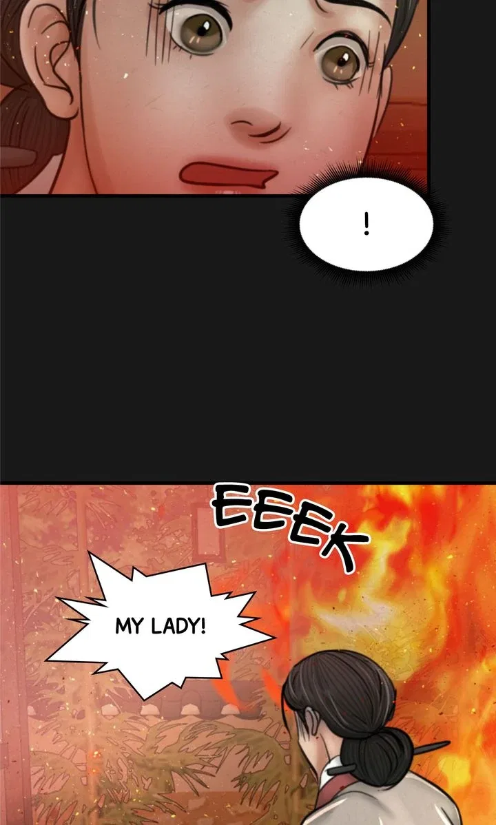 Beneath the Peach Tree Chapter 67 – Page 49