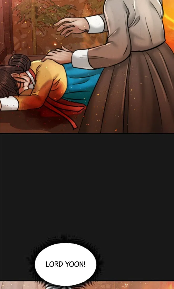 Beneath the Peach Tree Chapter 67 – Page 50