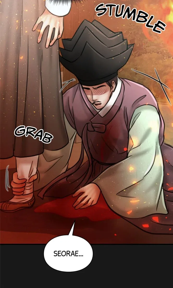 Beneath the Peach Tree Chapter 67 – Page 51