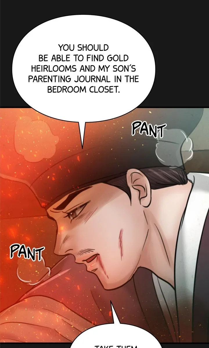 Beneath the Peach Tree Chapter 67 – Page 52