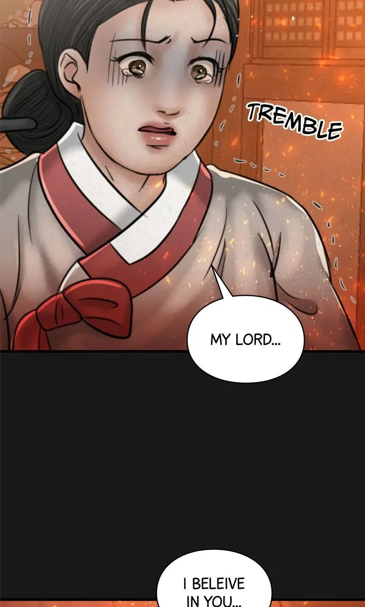 Beneath the Peach Tree Chapter 67 – Page 54