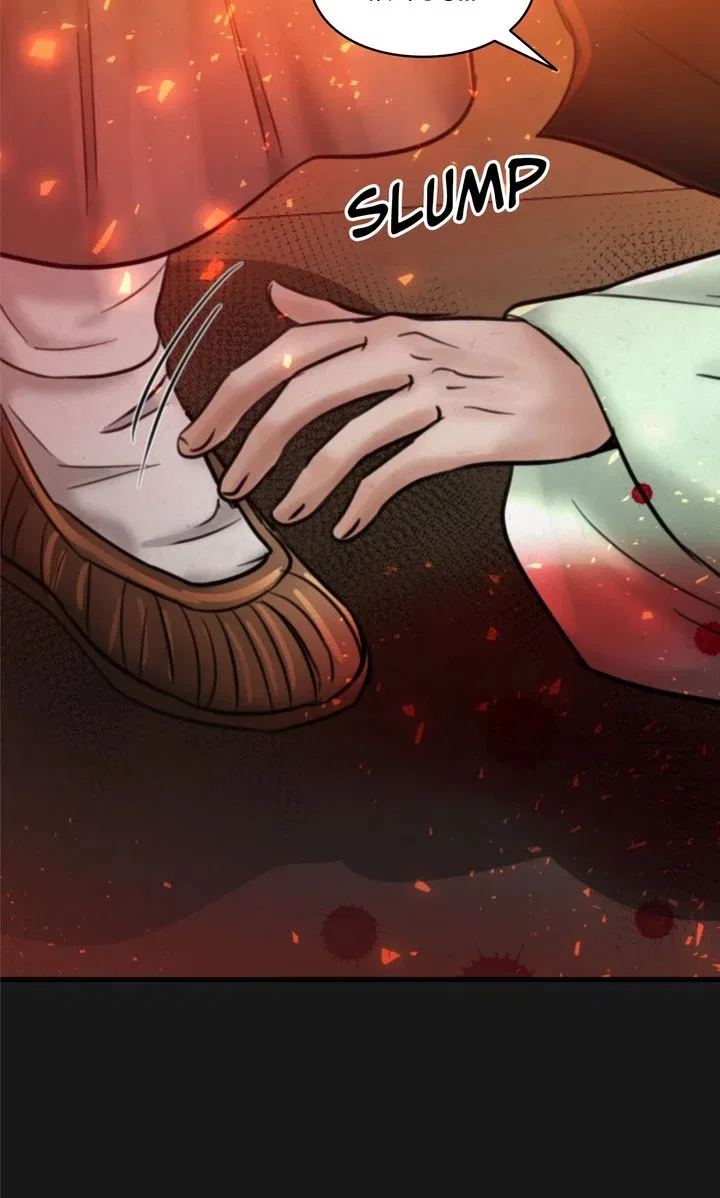 Beneath the Peach Tree Chapter 67 – Page 55