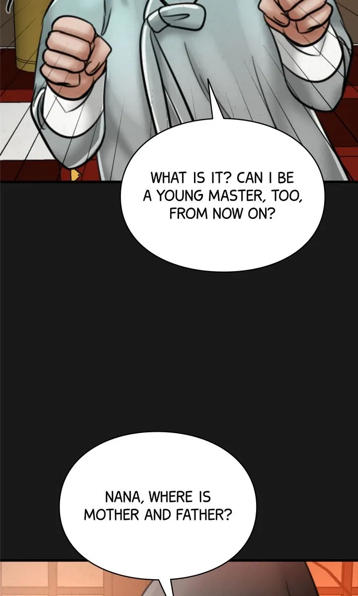 Beneath the Peach Tree Chapter 67 – Page 59