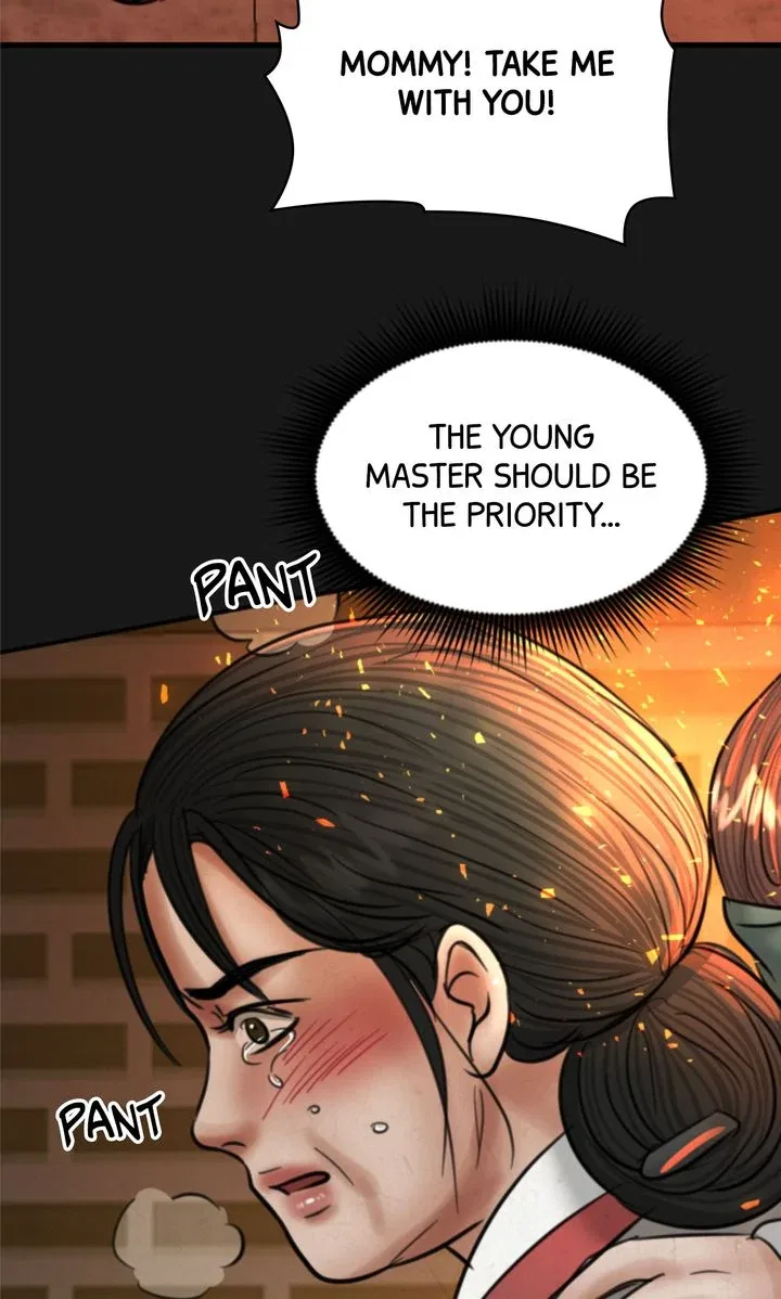 Beneath the Peach Tree Chapter 67 – Page 64