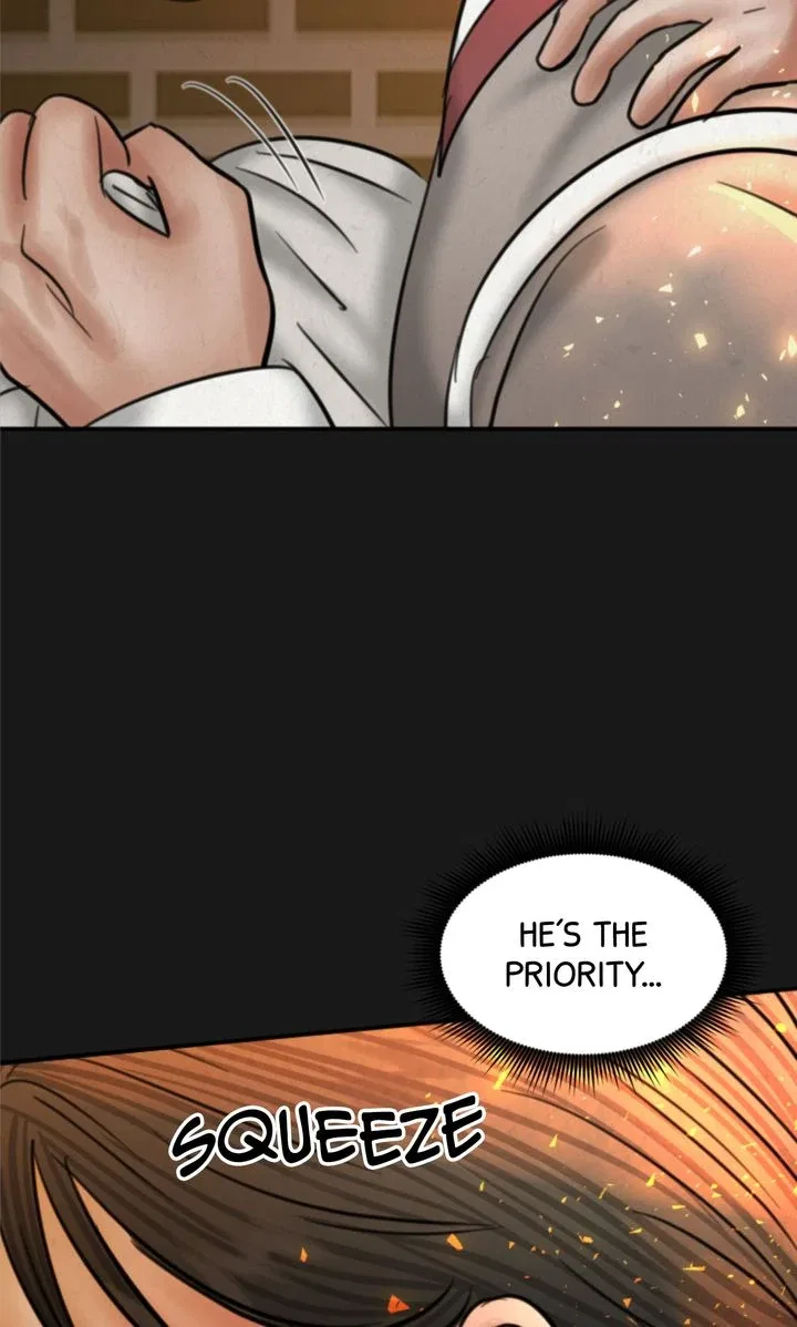 Beneath the Peach Tree Chapter 67 – Page 65