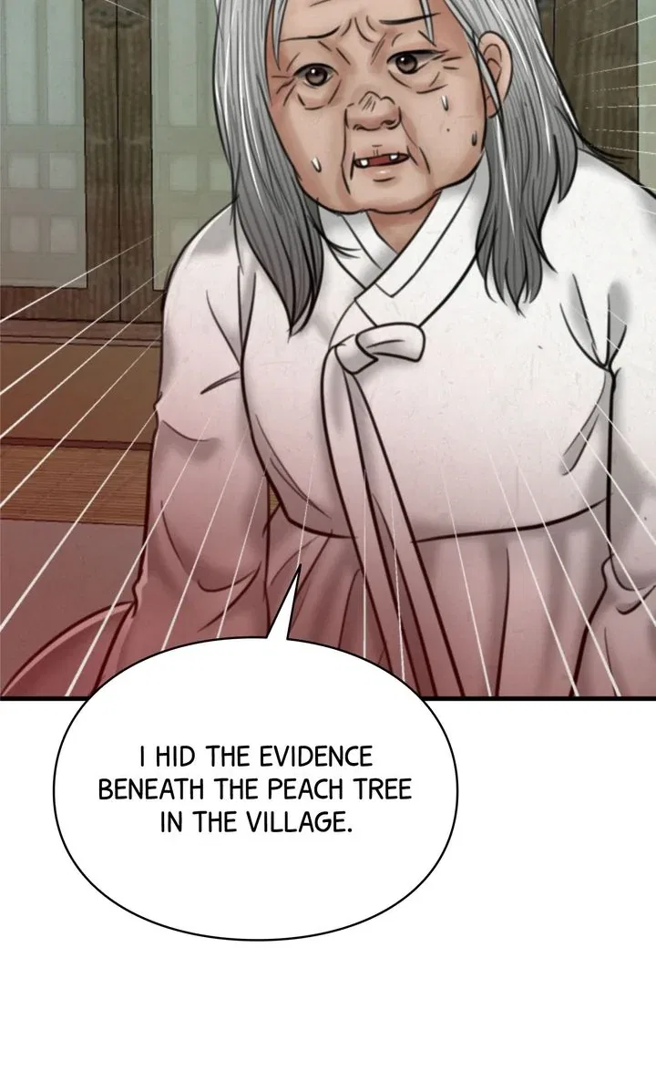 Beneath the Peach Tree Chapter 67 – Page 72