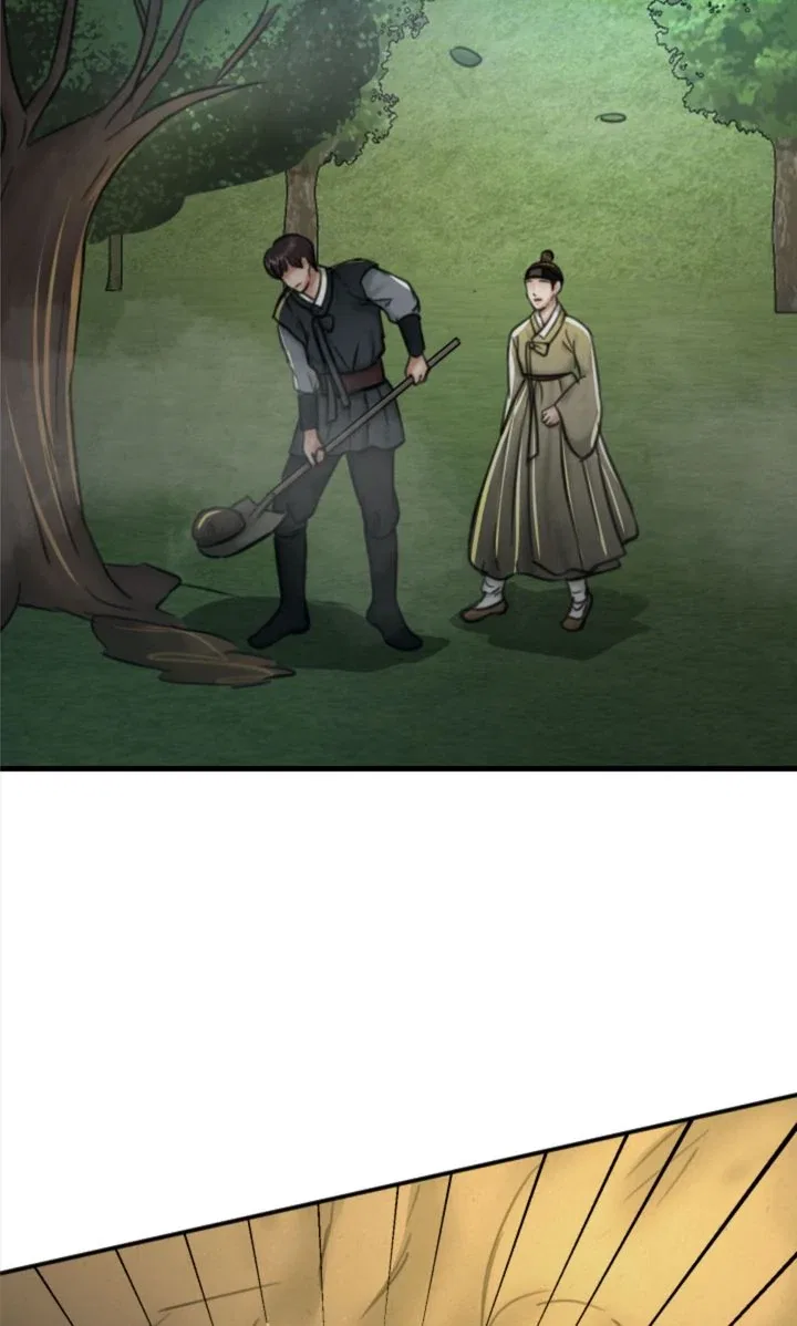 Beneath the Peach Tree Chapter 67 – Page 74