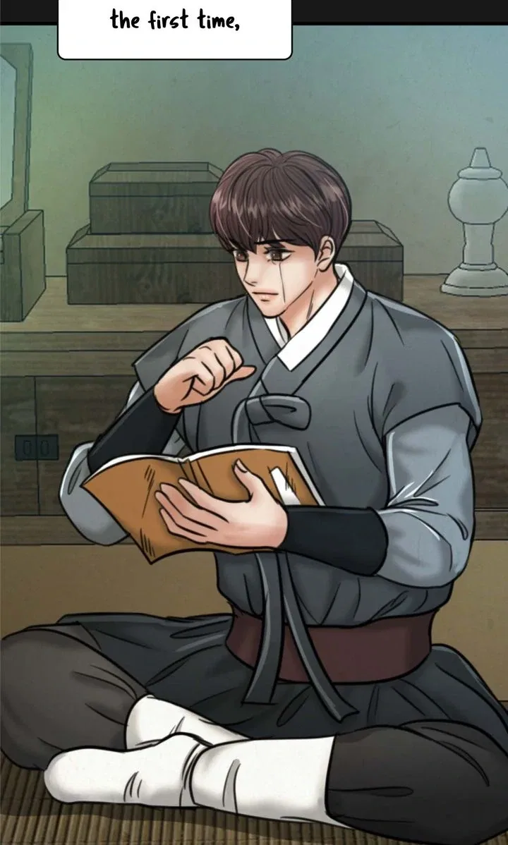 Beneath the Peach Tree Chapter 67 – Page 80