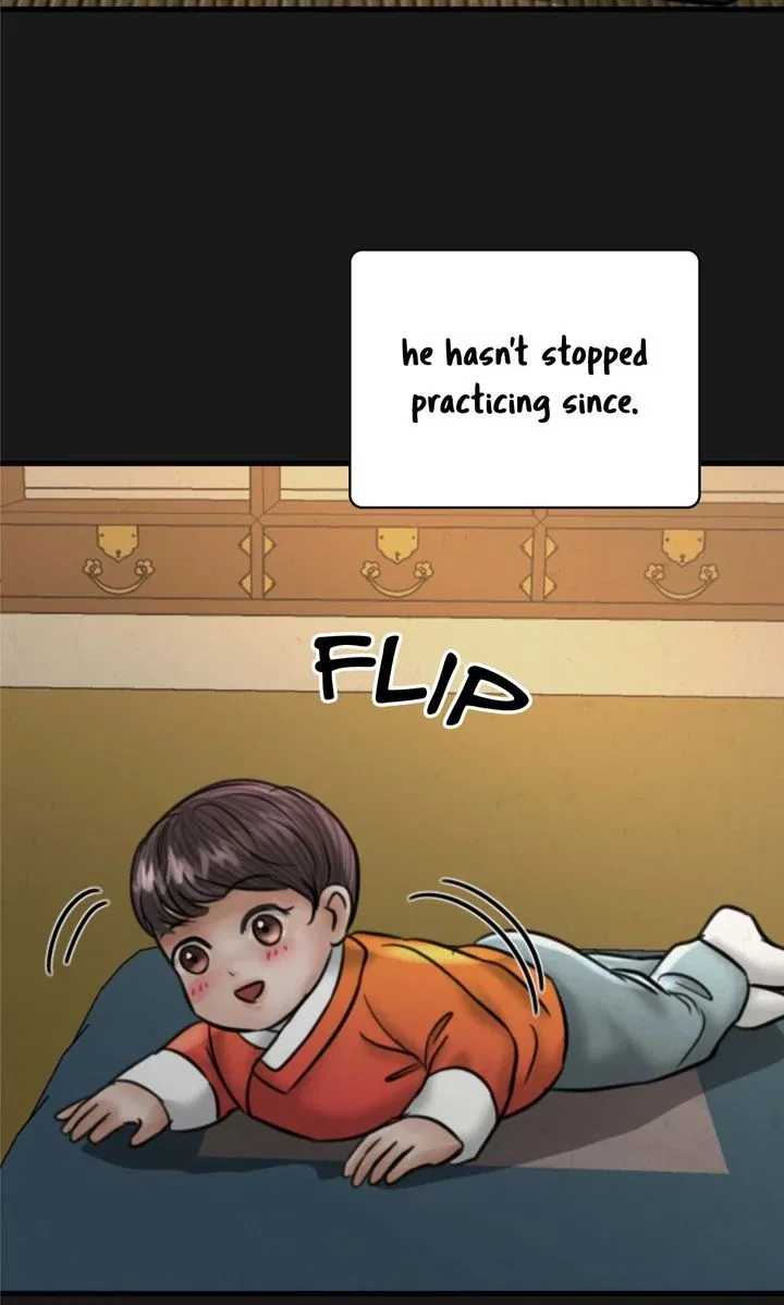 Beneath the Peach Tree Chapter 67 – Page 81