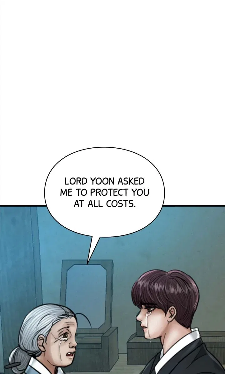 Beneath the Peach Tree Chapter 67 – Page 87