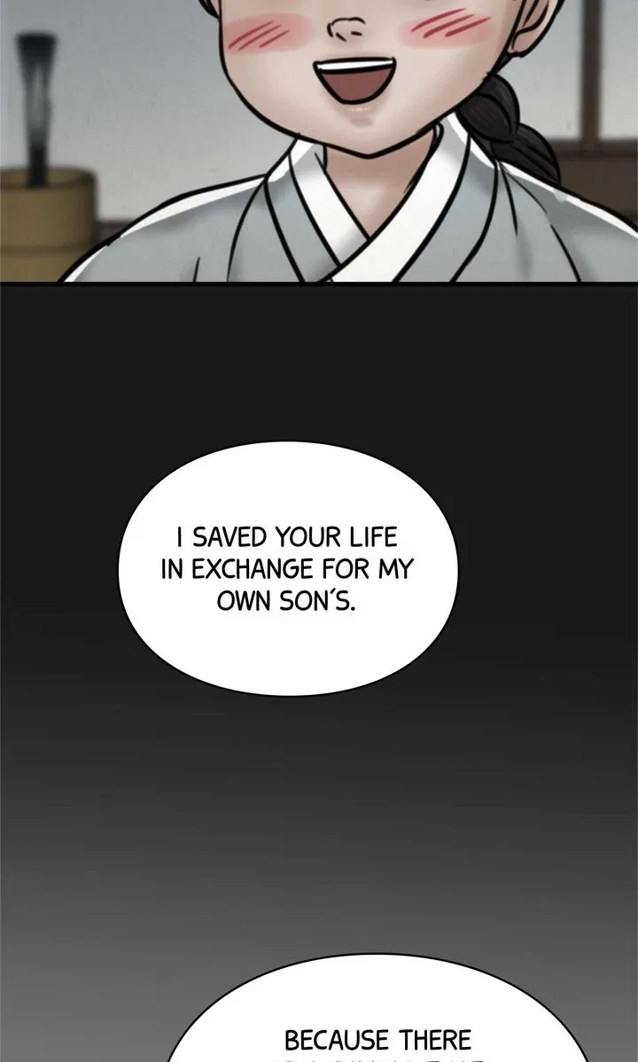 Beneath the Peach Tree Chapter 67 – Page 93