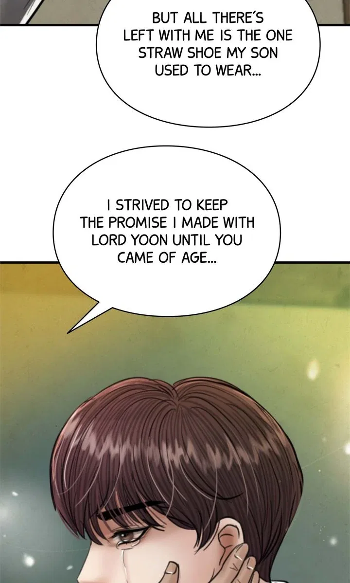Beneath the Peach Tree Chapter 67 – Page 95