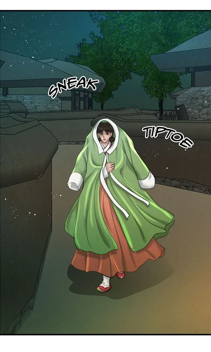 Beneath the Peach Tree Chapter 66 – Page 3