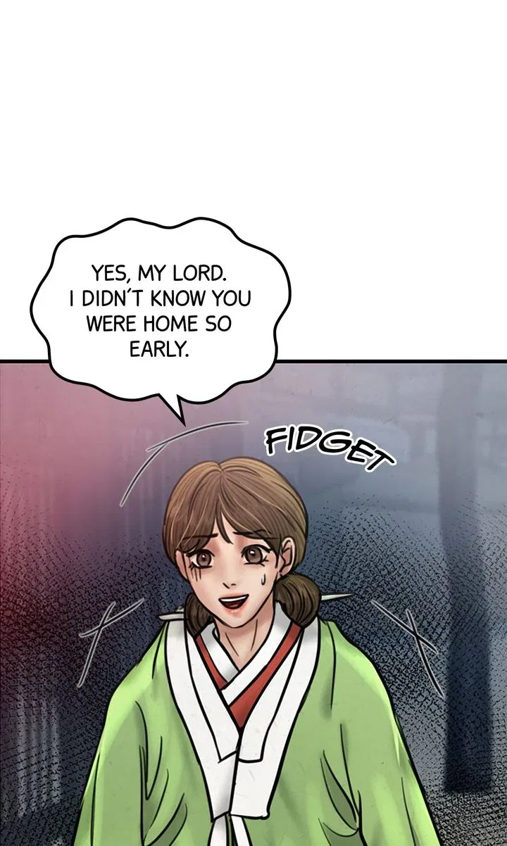 Beneath the Peach Tree Chapter 66 – Page 6