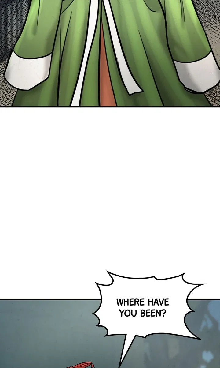 Beneath the Peach Tree Chapter 66 – Page 7
