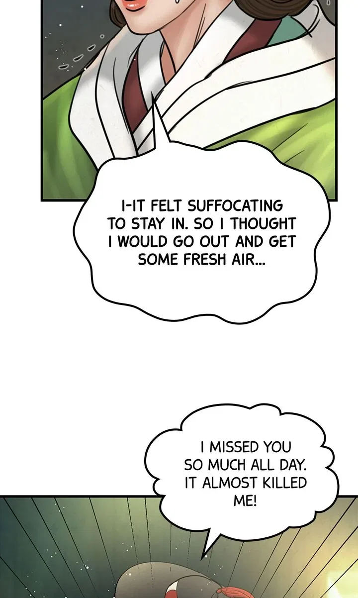 Beneath the Peach Tree Chapter 66 – Page 10
