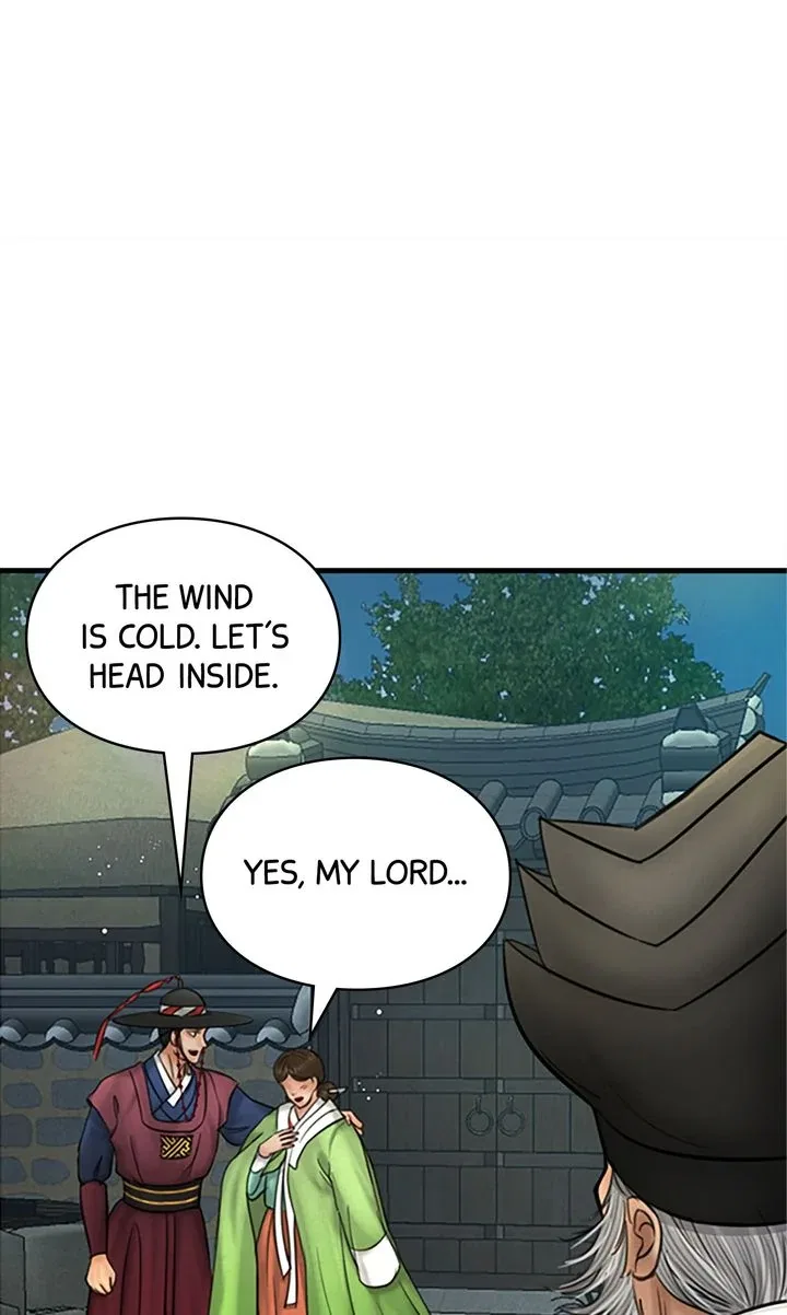 Beneath the Peach Tree Chapter 66 – Page 12