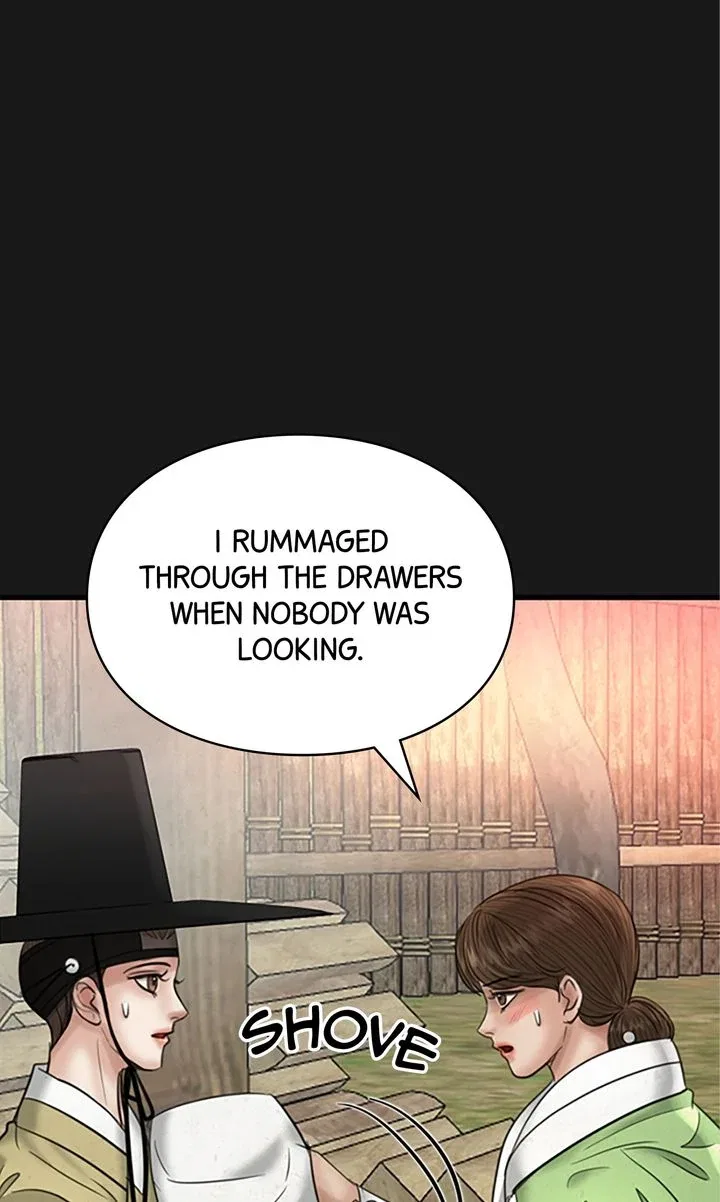 Beneath the Peach Tree Chapter 66 – Page 19