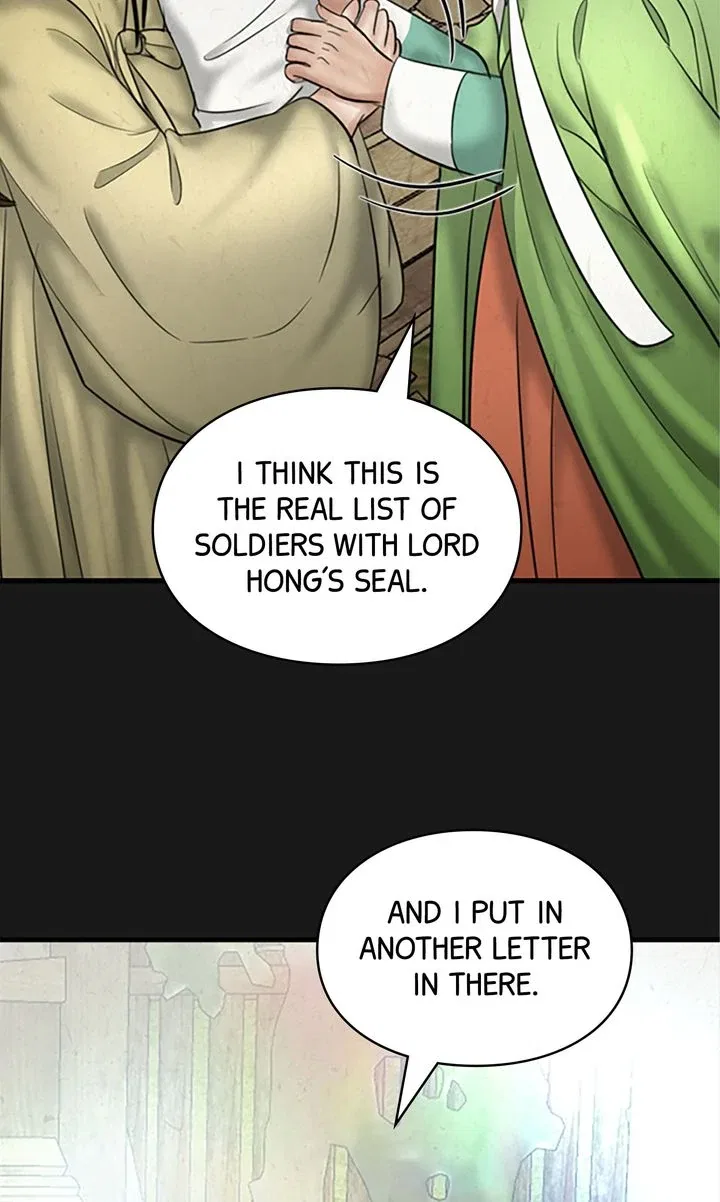 Beneath the Peach Tree Chapter 66 – Page 20